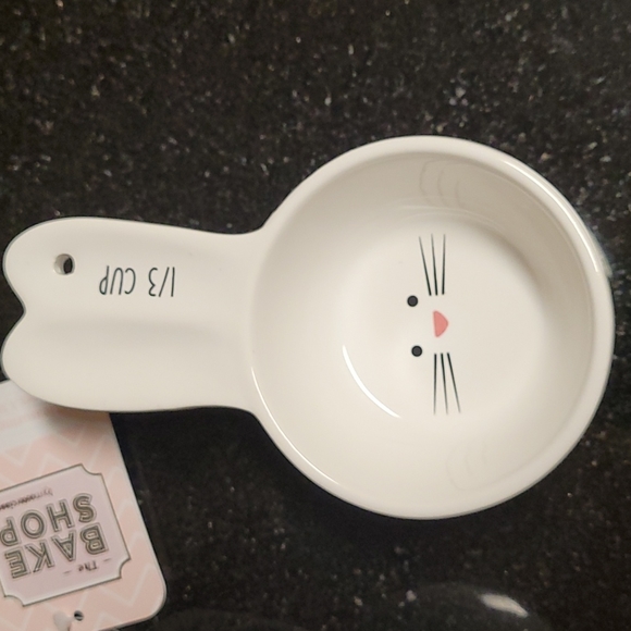 🐰Nesting Measuring Cups - Picture 4 of 9